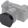 Бленда JJC LH-SH166 (Sony ALC-SH165 / ALC-SH166)