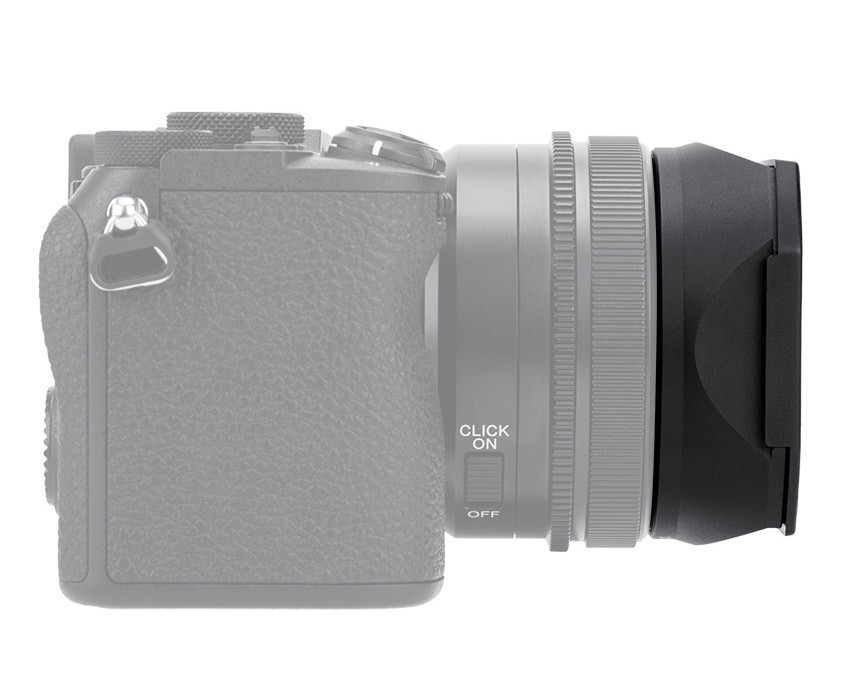 Бленда JJC LH-SH166 (Sony ALC-SH165 / ALC-SH166)