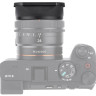 Бленда JJC LH-SH166 (Sony ALC-SH165 / ALC-SH166)