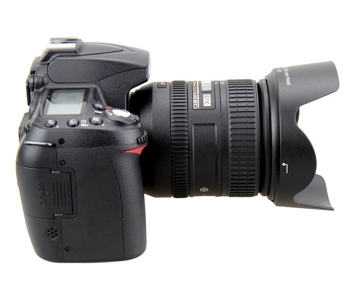 Бленда JJC LH-39 (Nikon HB-39)