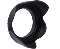 Резьбовая лепестковая бленда 72 мм