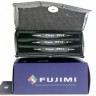 Набор макрофильтров 72 мм Fujimi Close-up +1 +2 +4