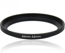Повышающее кольцо 46-52 мм