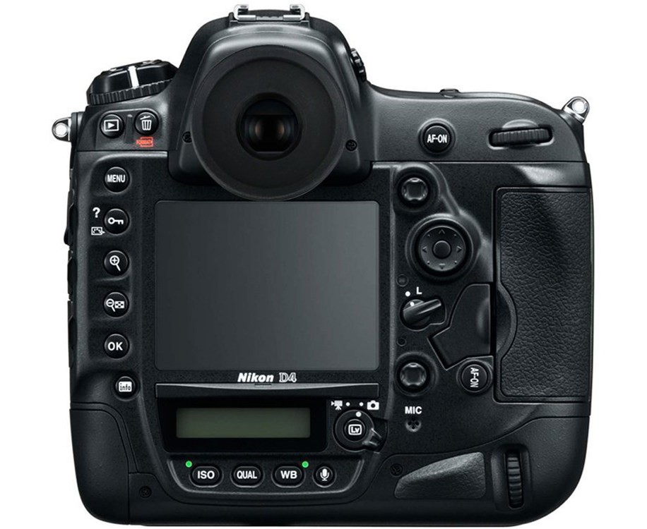 Наглазник JJC EN-5K (Nikon DK-19)