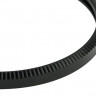 Декоративное кольцо для объектива Ricoh GR III (чёрное)