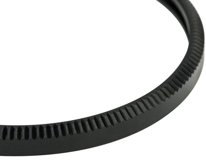 Декоративное кольцо для объектива Ricoh GR III (чёрное)