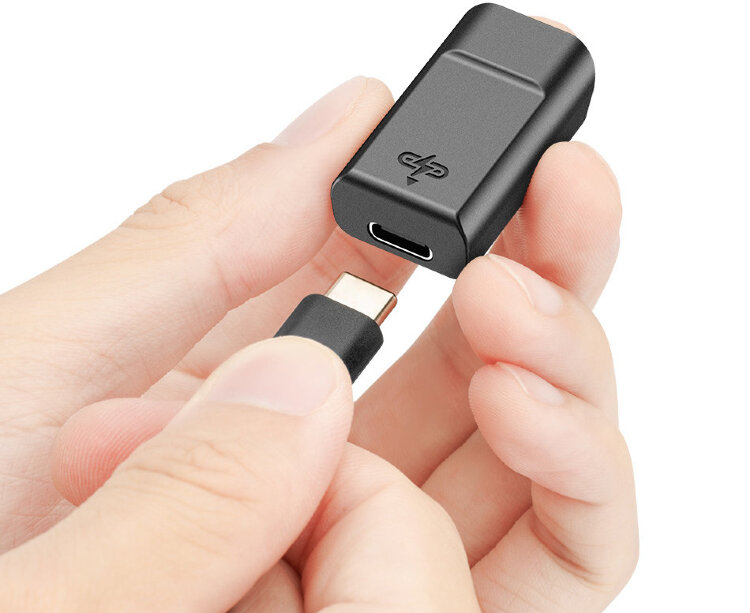 MagSafe рукоятка для смартфона с кнопкой спуска затвора (чёрный цвет)
