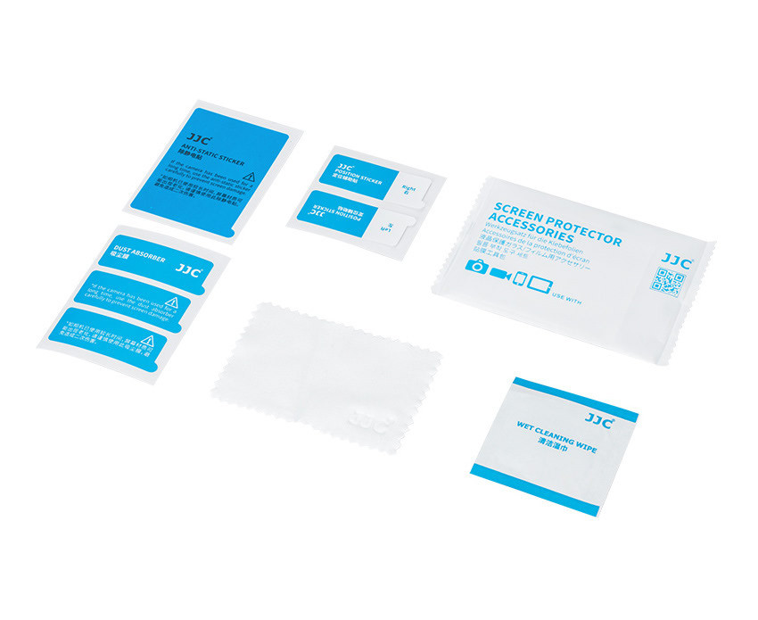 Защитное стекло для Fujifilm X Half