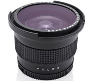 Супер широкоугольный конвертер 46 мм (0,35X)