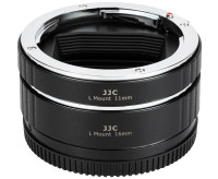 Макрокольца с автофокусом Panasonic / Sigma / Leica L mount (16 мм, 11 мм)