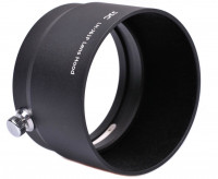 Бленда JJC LH-J61F BLACK (Olympus LH-61F) черный цвет