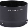 Бленда JJC LH-J61F BLACK (Olympus LH-61F) черный цвет