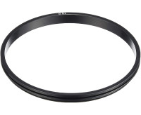 Адаптер установки P фильтров и кольцевого света 82 мм