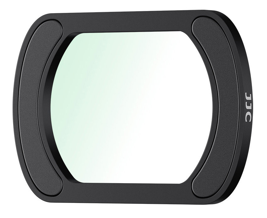 Ультрафиолетовый светофильтр для DJI Osmo Pocket 3