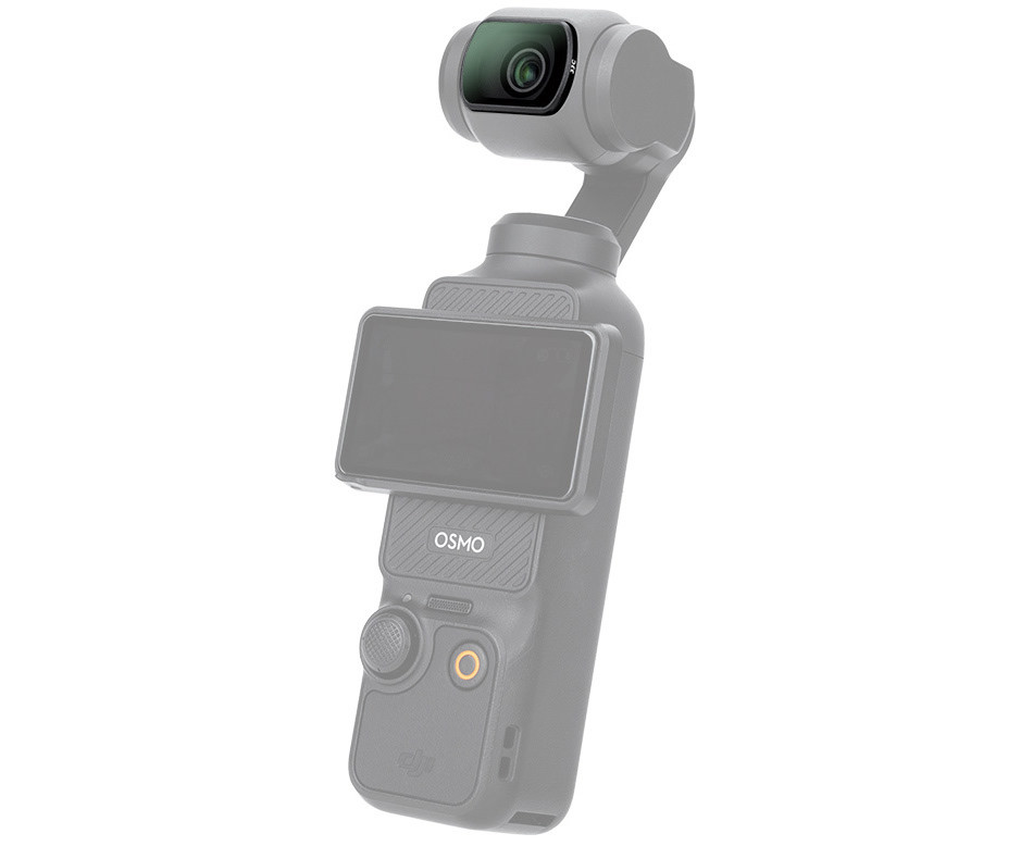 Ультрафиолетовый светофильтр для DJI Osmo Pocket 3