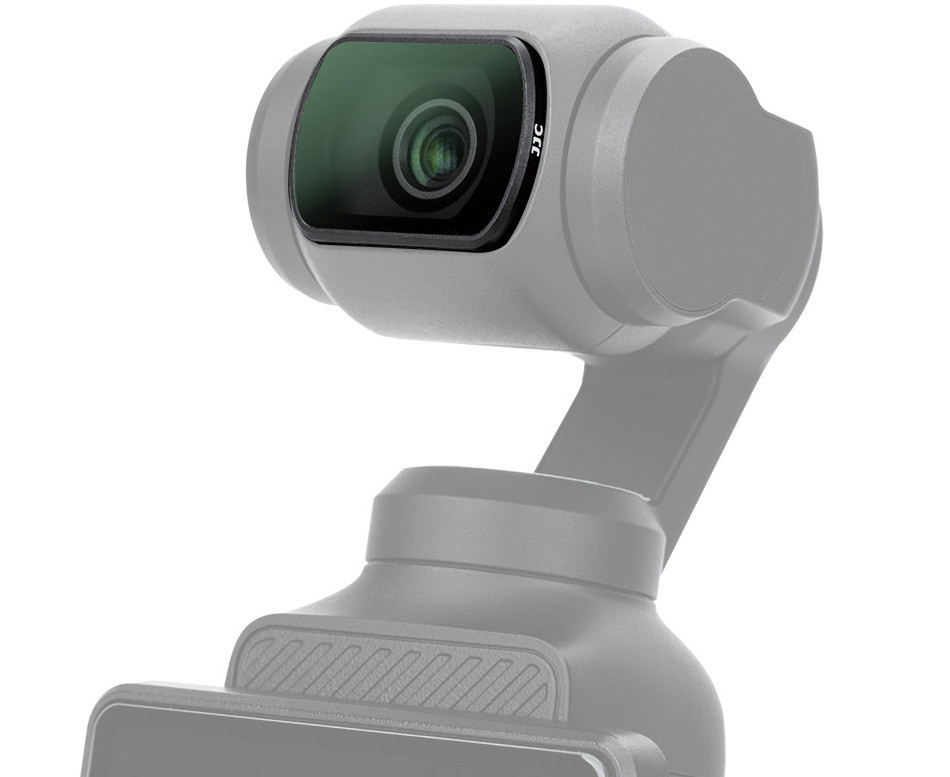 Ультрафиолетовый светофильтр для DJI Osmo Pocket 3