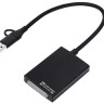 Картридер CFexpress Type B (USB-A / USB-C 3.2 Gen2 10Gbps)