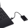 Картридер CFexpress Type B (USB-A / USB-C 3.2 Gen2 10Gbps)