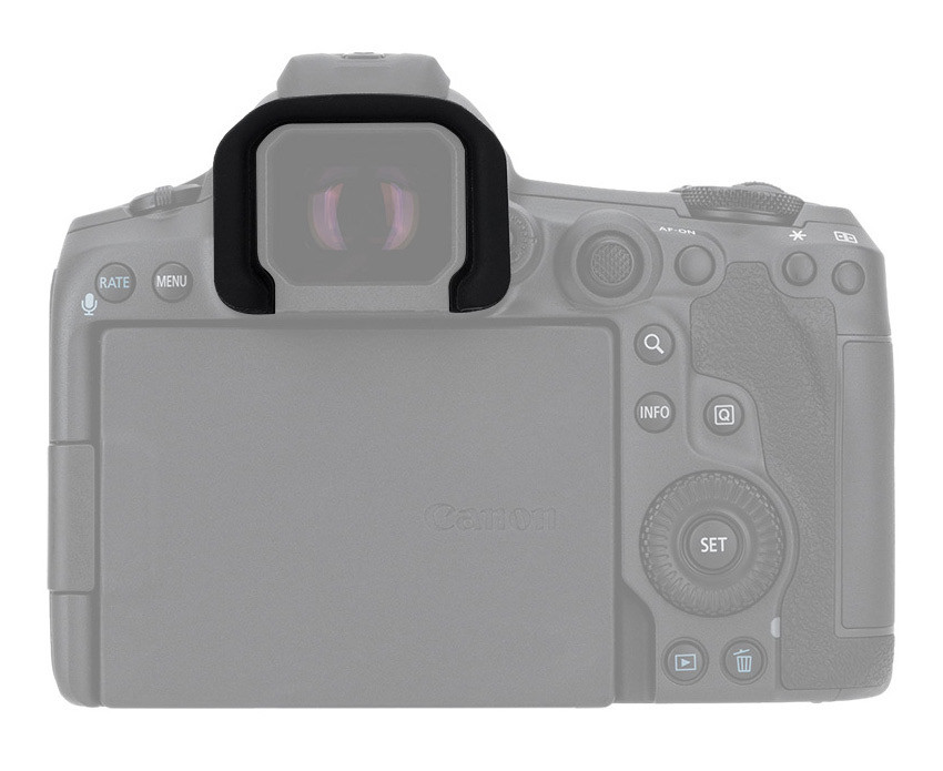 Наглазник для Canon EOS R5 Mark II