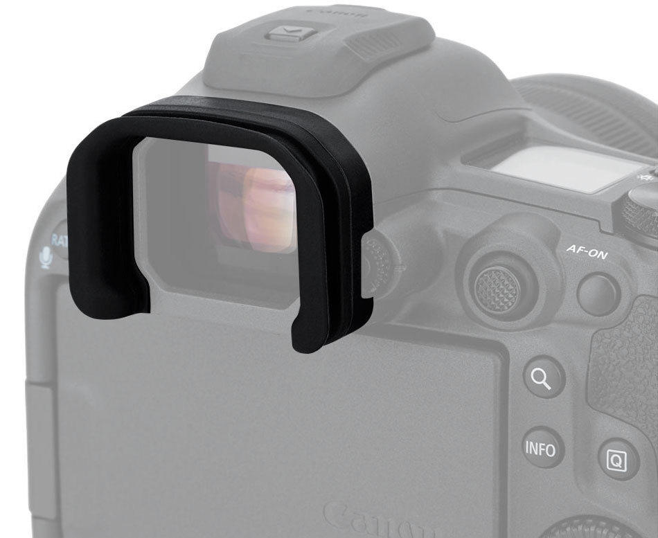 Наглазник для Canon EOS R5 Mark II