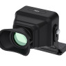 Съёмный видоискатель для ЖК-экрана Sigma BF с увеличением 300% (чёрный цвет)