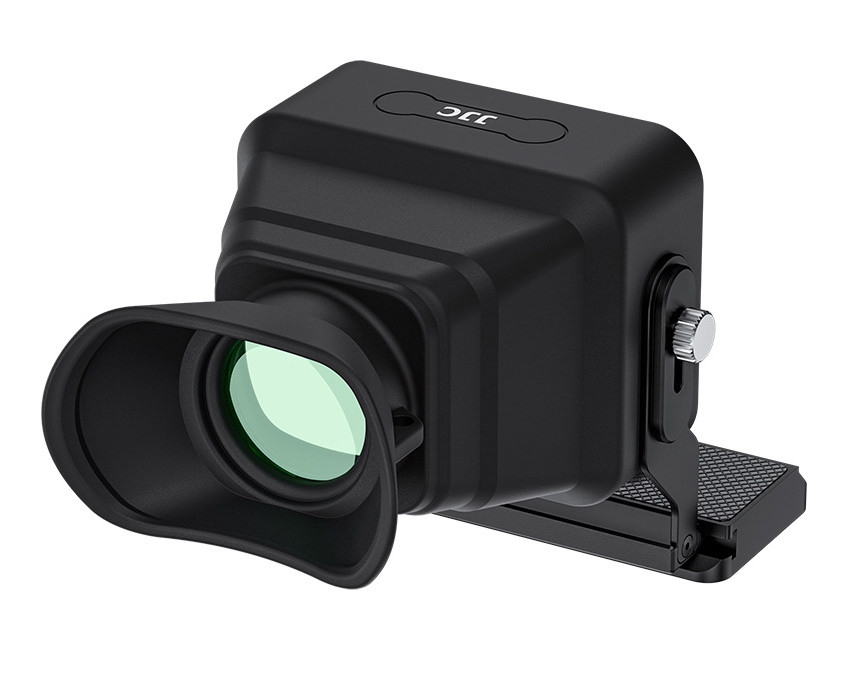 Съёмный видоискатель для ЖК-экрана Sigma BF с увеличением 300% (чёрный цвет)