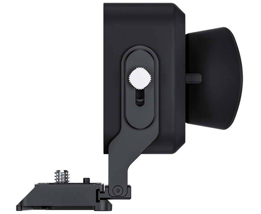 Съёмный видоискатель для ЖК-экрана Sigma BF с увеличением 300% (чёрный цвет)