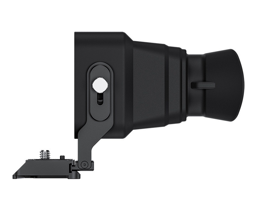 Съёмный видоискатель для ЖК-экрана Sigma BF с увеличением 300% (чёрный цвет)