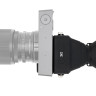 Съёмный видоискатель для ЖК-экрана Sigma BF с увеличением 300% (чёрный цвет)