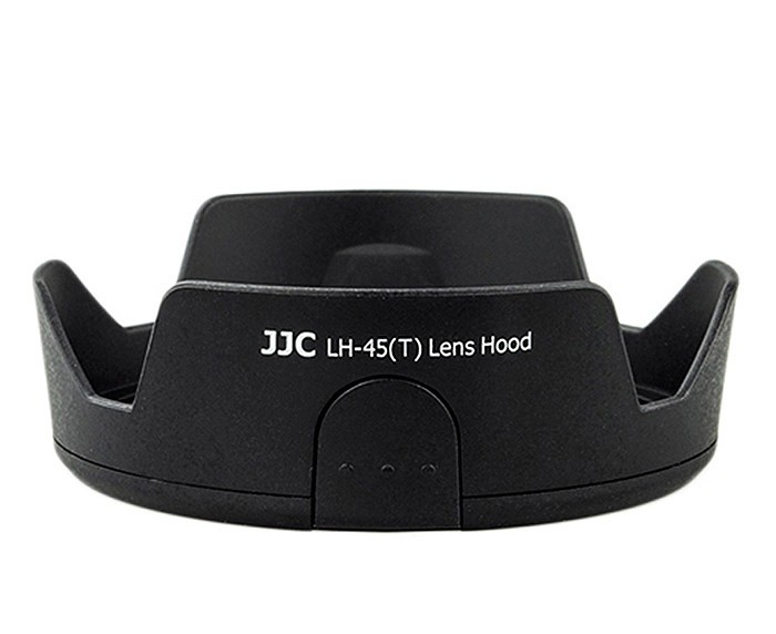 Бленда JJC LH-45 (Nikon HB-45) лепестковая