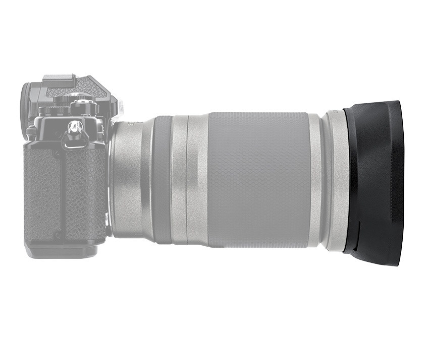 Бленда JJC LH-HB114 (Nikon HB-114)