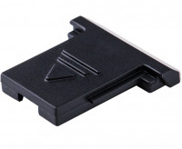 Защитная заглушка на горячий башмак Canon EOS / EOS M / Powershot