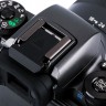 Защитная заглушка на горячий башмак Canon EOS / EOS M / Powershot