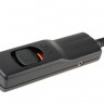 Электронный спусковой тросик для фотокамер Panasonic (DMW-RS1 / DMW-RSL1 / DMW-RS1E / Leica CR-DC1)
