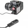 Электронный спусковой тросик для фотокамер Panasonic (DMW-RS1 / DMW-RSL1 / DMW-RS1E / Leica CR-DC1)