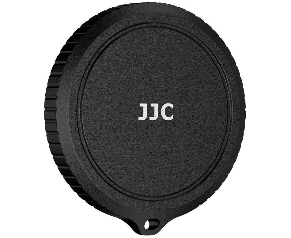 Металлическая защитная крышка объектива DJI Osmo Action 5 Pro / 4 / 3 с держателем