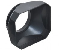 Бленда для видеокамер 43 мм