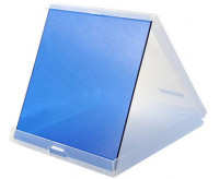 Квадратный синий светофильтр P Series