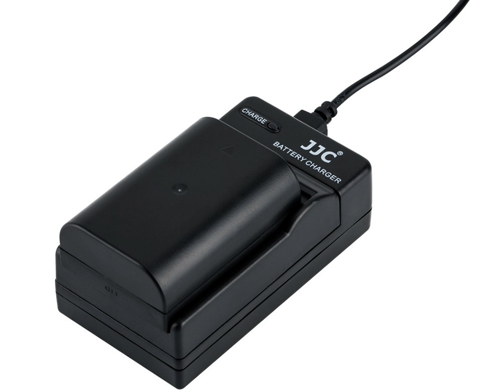 Зарядное USB устройство для аккумулятора Panasonic DMW-BLF19