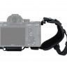 Трехточечный кистевой ремень для беззеркальных камер с площадкой Arca-Swiss