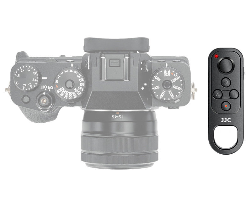 Беспроводной пульт для камер Fujifilm (TG-BT1)
