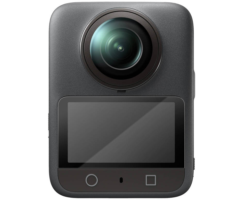 Защитное стекло для DJI Osmo 360