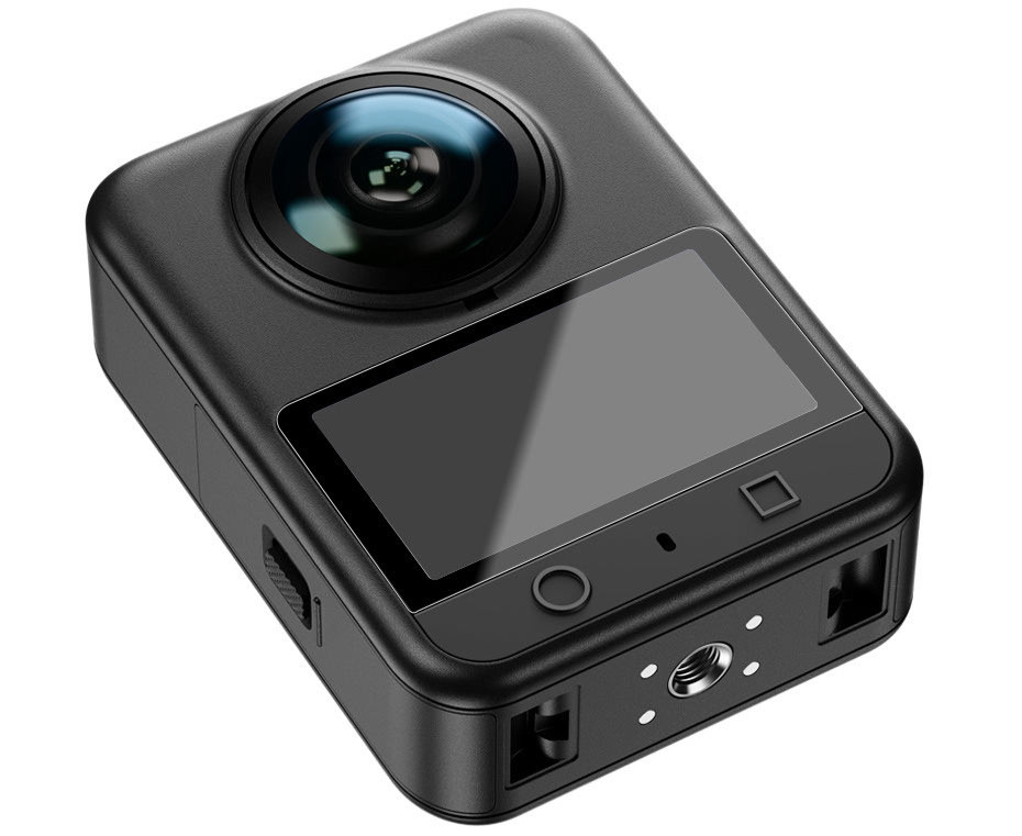 Защитное стекло для DJI Osmo 360