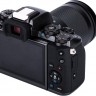 Защитная заглушка на горячий башмак Canon EOS / EOS M / Powershot (белый цвет)