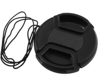 Крышка объектива 77 мм MASSA