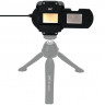 Набор для оцифровки плёнки и слайдов 35 мм с LED подсветкой и адаптерами для объективов Canon, Nikon, Sony