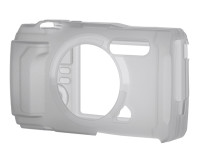Силиконовый чехол для Olympus TG-7 (CSCH-128)
