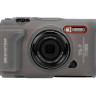 Силиконовый чехол для Olympus TG-7 (CSCH-128)