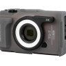 Силиконовый чехол для Olympus TG-7 (CSCH-128)