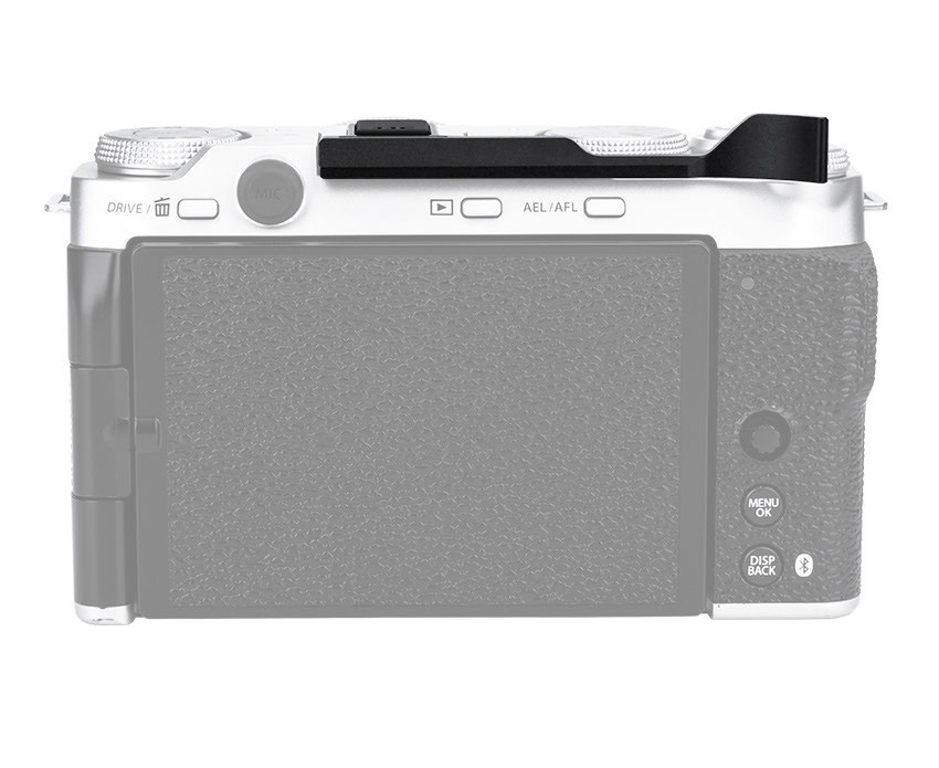 Дополнительный хват для Fujifilm X-M5